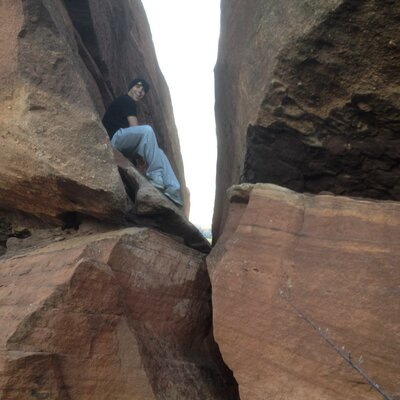 Profile Picture of Josh Gershon (@@GershonJosh) on Twitter
