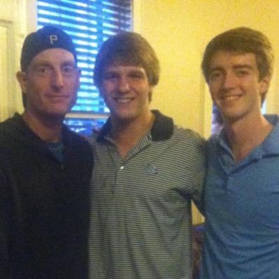 Profile Picture of Jeremy Forbis (@JeremyForbis) on Twitter