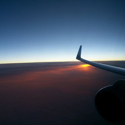 Profile Picture of David Langille (@Langille111) on Twitter