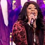 Profile Picture of Pastor Kim Burrell (@pastor___kim_burrell) on Instagram