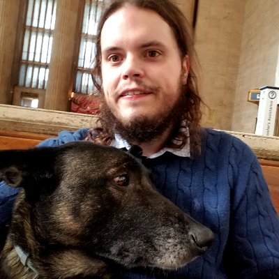 Profile Picture of Alexander Moyer (@tuf27216) on Twitter