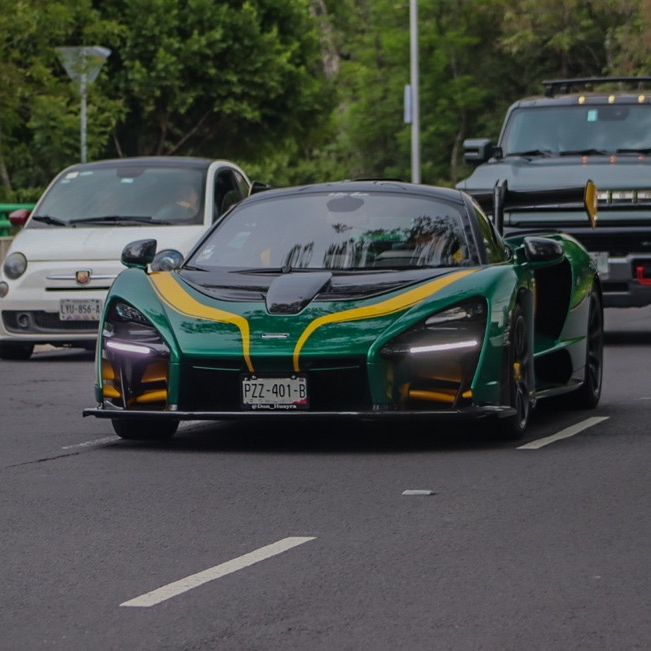 Profile Picture of Jeanvil🇲🇽 (@jeanvil) on Tiktok