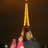 Profile Picture of Santi Daniel (@santi-daniel) on Quora