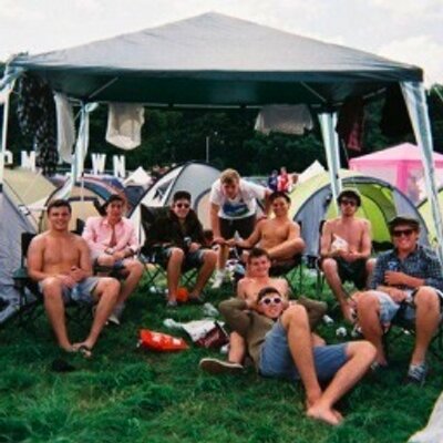 Profile Picture of William Plummer (@Plummertweet) on Twitter