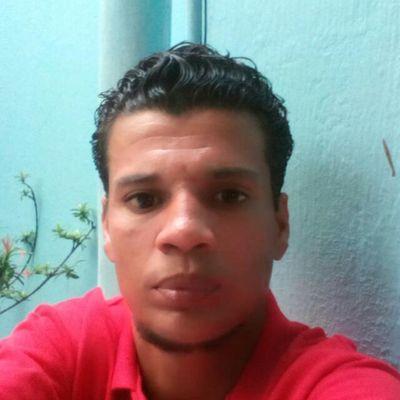 Profile Picture of Sergio Rocha De Arau (@0Sergiorocha35) on Twitter