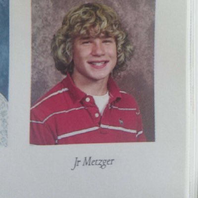 Profile Picture of Randall Metzger (@Randymett) on Twitter