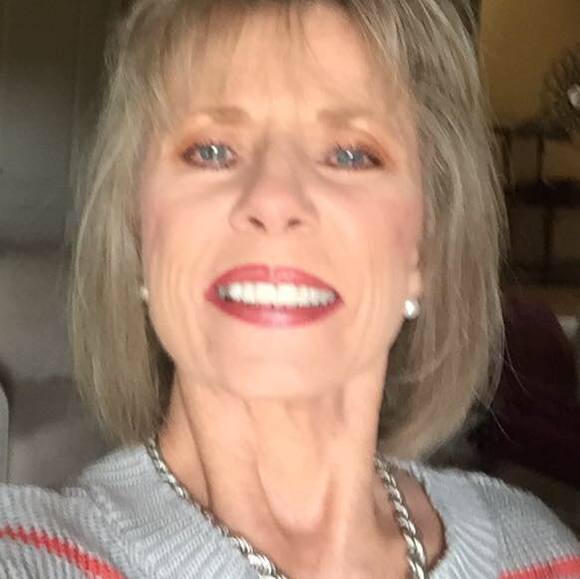 Profile Picture of Kathy Stepp (@kathrinestepp) on Poshmark