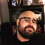 Profile Picture of Luis Velasco Jr (@lucianforge22) on Instagram