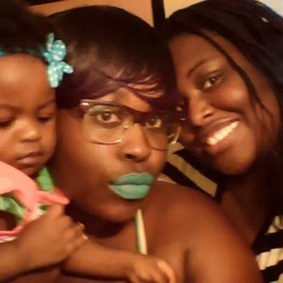 Profile Picture of Whitney Gale Bailey (@whitneybailey24) on Twitter