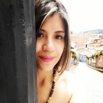 Profile Picture of Claudia Ocampo G (@ClauOcamp0) on Twitter