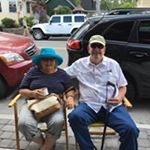 Profile Picture of David Meldrum (@djmeldrum) on Instagram