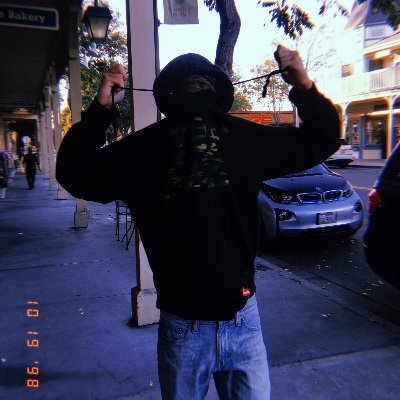 Profile Picture of TommyIvey (@TommyIvey12) on Twitter
