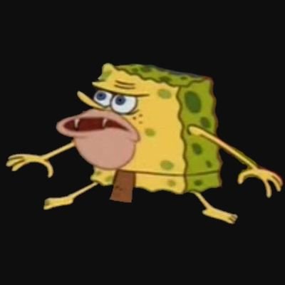 Profile Picture of James Spencer (@PrimusXIV) on Twitter