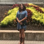 Profile Picture of Kristie Mitchell (@kristie_wicker) on Instagram