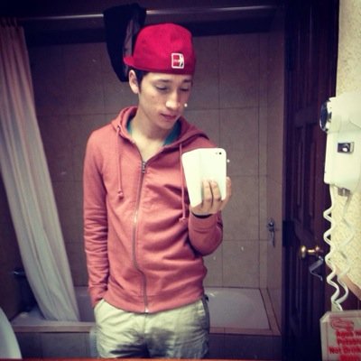 Profile Picture of Alejandro Navas (@AlexNavas9) on Twitter