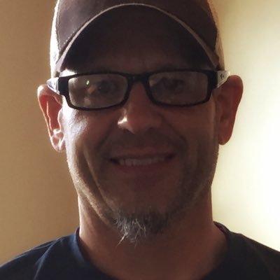 Profile Picture of Mark Hoppe (@Hoppe6Mark) on Twitter