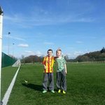Profile Picture of Darren Stevenson (@wee_daza_juniour) on Instagram