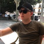 Profile Picture of Aaron Fairman (@fairman_aaron) on Instagram
