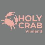 Profile Picture of Holy Crab Concept Store (@holycrabvlieland) on Instagram