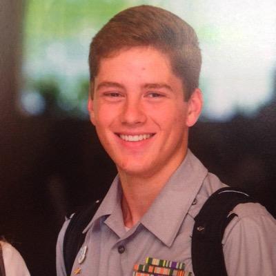 Profile Picture of Mitchell O'Brien (@boring_mitchell) on Twitter