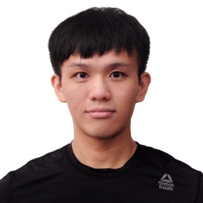 Profile Picture of Chou-Sung Wang (@ChouSungWang1) on Twitter
