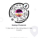 Profile Picture of Katelynfrederick (@katelynfrederick3) on Instagram