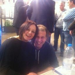 Profile Picture of Antonis Fakiris (@AFakiris) on Twitter