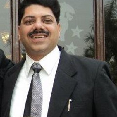 Profile Picture of Ashutosh Gupta (@ashu2627) on Twitter