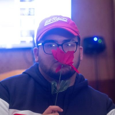 Profile Picture of Anthony Sepulveda (@sensationalbeta) on Twitter