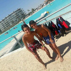 Profile Picture of Thomas Crespo (@thomascrespo1) on Tiktok