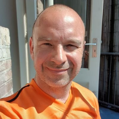 Profile Picture of Ian Bardwell (@ianbardwell) on Twitter