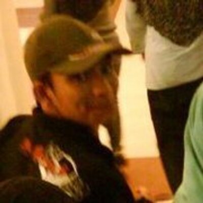 Profile Picture of Amir Saleh (@Amirsaleh_) on Twitter