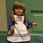 Profile Picture of Janet Schock (@janets_agdolls) on Instagram