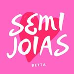 Profile Picture of Roberta Werner (@betasemijoias__) on Instagram