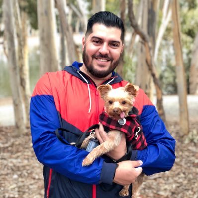 Profile Picture of Joseph Alcaraz (@JosephAAlcaraz) on Twitter