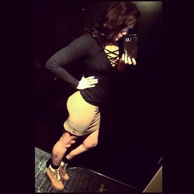 Profile Picture of Micaela Weaver (@MicaelaWeaver) on Twitter