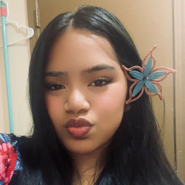 Profile Picture of 𝔢𝔡𝔫𝔞𝔥 (@bxbyyyednaa2) on Tiktok