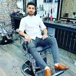 Profile Picture of ✂kings baber  ✂ (@adam___barber) on Instagram