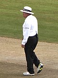 Profile Picture of Marais Erasmuson Wikipedia