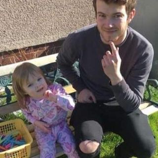 Profile Picture of Ewan Macgregor (@ewan.macgregor.96) on Facebook