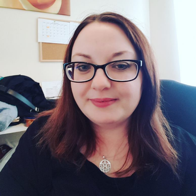 Profile Picture of Pamela Norrie (@PamlockHolmes) on Twitter