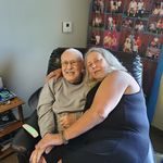 Profile Picture of Jerri Ferris-Askew (@ferrisaskew) on Instagram