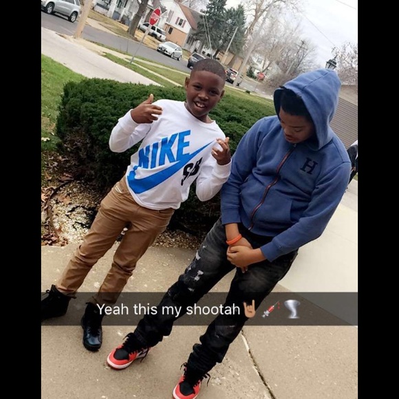 Profile Picture of Ladell Smith (@1kladell) on Poshmark