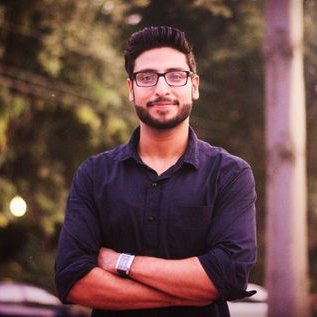 Profile Picture of Basil Saeed (@SaeedBasil) on Twitter