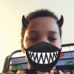 Profile Picture of Demetriusvaughn (@babydkilla88) on Instagram