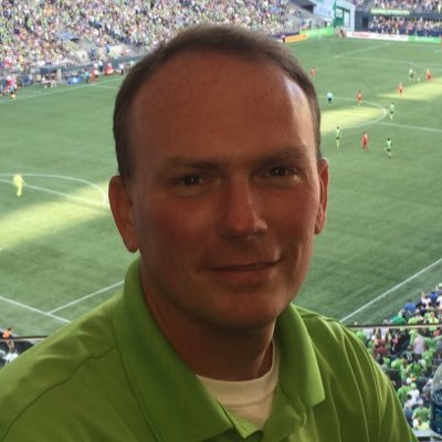 Profile Picture of Scott Edwards (@mscottedwards) on Twitter