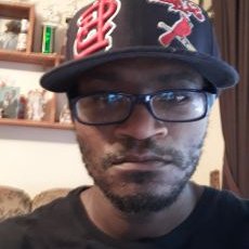 Profile Picture of Darwin Dodd (@DarwinDodd6) on Twitter