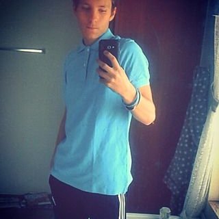 Profile Picture of Chris Arterburn (@86_LIKEABOSS_86) on Twitter