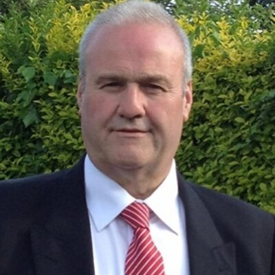 Profile Picture of Michael Pound (@mickpound) on Twitter