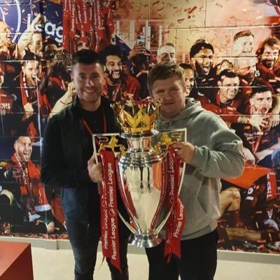 Profile Picture of Mike Kearney (@MikeKearney1) on Twitter